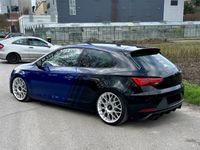 gebraucht Seat Leon ST Cupra - EExhau - KW - Schalens.