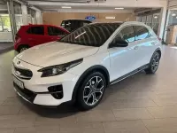 Gebraucht Kia XCeed Platinum Edition 140 PS (102 kW) 2020 Weiß SUV