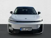 Gebraucht Leapmotor B10 160 kW (218 PS) 2025 Silber SUV
