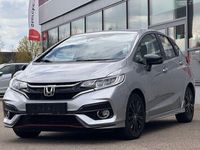 Gebraucht Honda Jazz Dynamic 131 PS (96 kW) 2018 Grau Kleinwagen