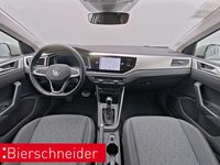 Second-hand VW Polo Move 110 CP (80 kW) 2024 Argintiu Berlinǎ