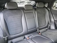 Gebraucht Mercedes GLC200 AMG 204 PS (150 kW) 2025 Metalliclack graphitgrau SUV