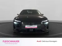 Gebraucht Audi A6 e-tron S-Line 269 kW (367 PS) 2025 Schwarz Kombi