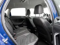 Gebraucht VW Polo Style 95 PS (69 kW) 2022 Blau Kleinwagen