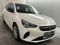 Gebraucht Opel Corsa Edition 75 PS (55 kW) 2022 Jade weiß Kleinwagen