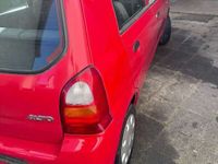 gebraucht Suzuki Alto 1.1 Classic