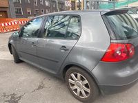 Gebraucht VW Golf IV 2006 Grau Limousine