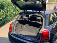 gebraucht Mini Cooper Coupé Cooper Coupé , 3-Türer, Chili, UNFALLFREI