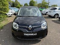 Gebraucht Renault Twingo Intens 59 kW (81 PS) 2022 Schwarz Kleinwagen