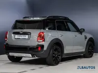 Gebraucht Mini Cooper S Countryman 192 PS (141 kW) 2020 Grau SUV