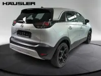 Gebraucht Opel Crossland X 131 PS (96 kW) 2024 Metallisee vernis gr (metallic) SUV