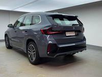 Gebraucht BMW X1 Efficient Dynamics 204 PS (150 kW) 2023 Bmw individual storm gray metal SUV
