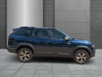 Neu Dacia Bigster Expression 158 PS (116 kW) 2026 Indigoblau SUV
