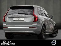 Gebraucht Volvo XC90 Plus 455 PS (334 kW) 2025 Grau SUV