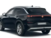 Gebraucht VW T-Roc Style 116 PS (85 kW) 2026 Schwarz SUV