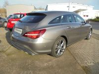 gebraucht Mercedes CLA180 Shooting Brake 7G-DCT Urban