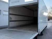 Second-hand Iveco Daily 170 CP (125 kW) 2015 Alb Pickup