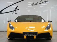 Second-hand Ferrari 488 669 CP (492 kW) 2016