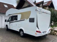 Gebraucht Fiat Ducato 131 PS (96 kW) 2017 Weiß Van
