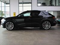 Gebraucht Audi SQ8 Competition 507 PS (372 kW) 2021 Schwarz SUV