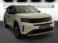 Usata Opel Frontera 136 CV (100 kW) 2026 Bianco SUV