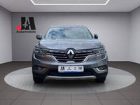 Gebraucht Renault Koleos 177 PS (130 kW) 2017 Grau SUV