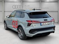 Gebraucht Audi Q3 Ambiente 265 PS (194 kW) 2025 Grau SUV