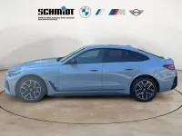 Occasion BMW i4 Performance 400 kW (544 ch) 2023 Gris Berline