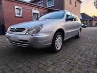 Gebraucht Citroën Xsara 104 PS (76 kW) 2002 Silber Kombi