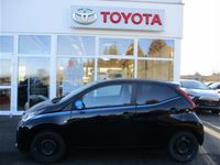 gebraucht Toyota Aygo 1.0 x-trend Klimaanlage, Rückfahrkamera