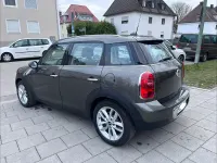 Occasion Mini Cooper D Countryman 111 ch (81 kW) 2011 Gris SUV