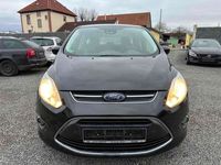 gebraucht Ford C-MAX Champions Edition