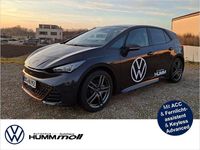 Gebraucht Cupra Born 150 kW (204 PS) 2023 Grau Kleinwagen