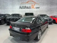 Gebraucht BMW 328 Sport Line 193 PS (141 kW) 1999 Schwarz Coupé