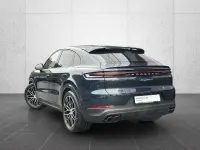 Gebraucht Porsche Cayenne 475 PS (349 kW) 2024 Blau SUV