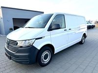 Gebraucht VW Transporter 150 PS (110 kW) 2021 Weiß Van