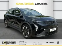 Brugt Renault Scenic E-Tech Evolution 40 kW (55 HK) 2025 Sort SUV