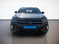 Second-hand VW T-Roc R-line 190 CP (139 kW) 2025 Gri SUV