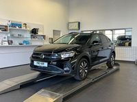 Neu VW Taigo Goal 116 PS (85 kW) 2025 Deep black perleffekt SUV