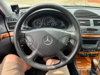 Gebraucht Mercedes E320 Elegance 224 PS (164 kW) 2003 Limousine