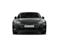 Gebraucht Audi e-tron GT quattro Ambiente 439 kW (598 PS) 2023 Daytonagrau perleffekt Limousine
