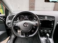 gebraucht VW Golf VII 2.0TDI