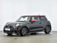 Gebraucht Mini John Cooper Works 231 PS (169 kW) 2025 Grau Kleinwagen