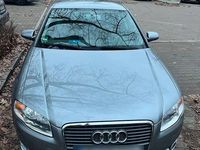 Gebraucht Audi A4 131 PS (96 kW) 2006 Grau Limousine