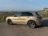 Gebraucht Porsche Cayenne S 441 PS (324 kW) 2019 Gold SUV