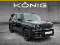 Gebraucht Jeep Renegade 180 PS (132 kW) 2022 Schwarz SUV