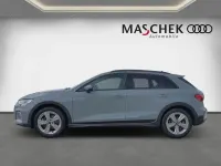 Gebraucht Audi A3 e-tron Sport 204 PS (150 kW) 2025 Grau Kleinwagen