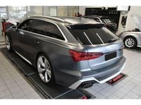 Second-hand Audi RS6 600 CP (441 kW) 2021 Matteffektlackierung audi exclus Break