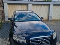 gebraucht Audi A6 2.7 TDI