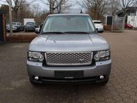 gebraucht Land Rover Range Rover 4.4 TDV8 Westminster